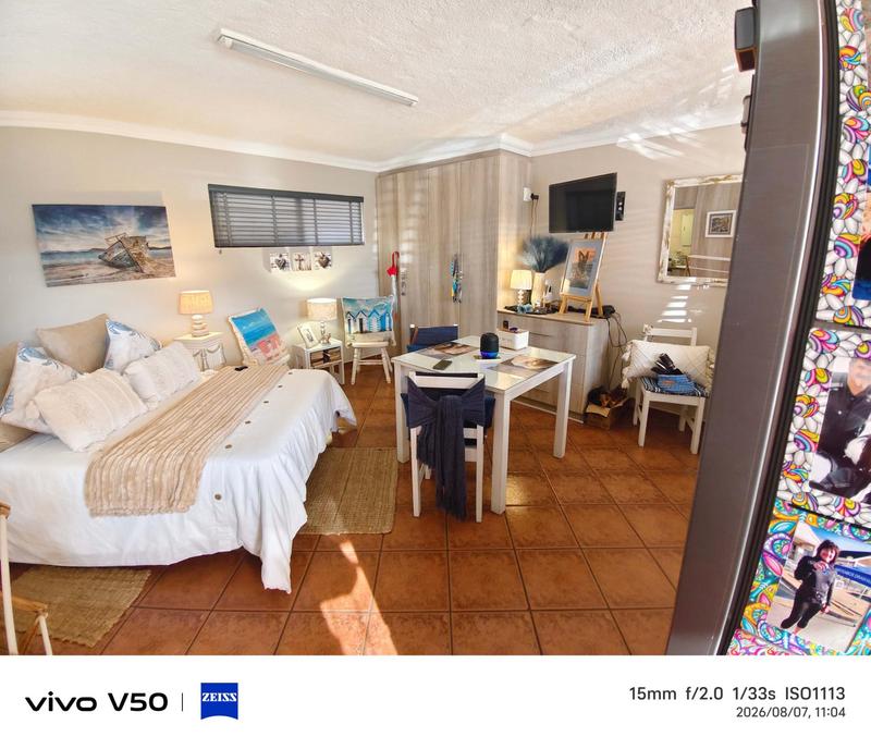 1 Bedroom Property for Sale in Hartenbos Western Cape